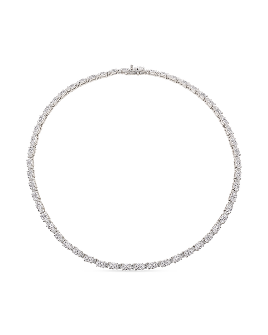 COLLAR OVAL CIRCONITAS