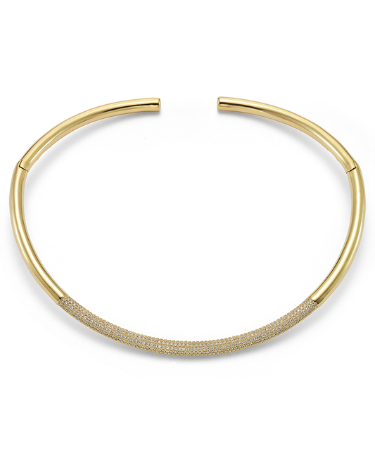 COLLAR SÉPTUM