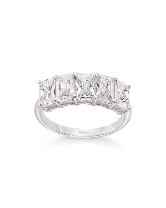 ANILLO TALLA ESMERALDA